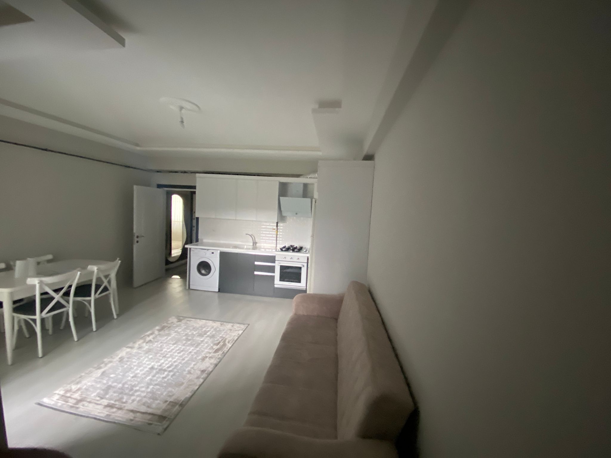 MABEL'DEN  EŞYALI KİRALIK DAİRE